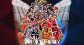 东部决赛决战在即，热火能否再创奇迹？